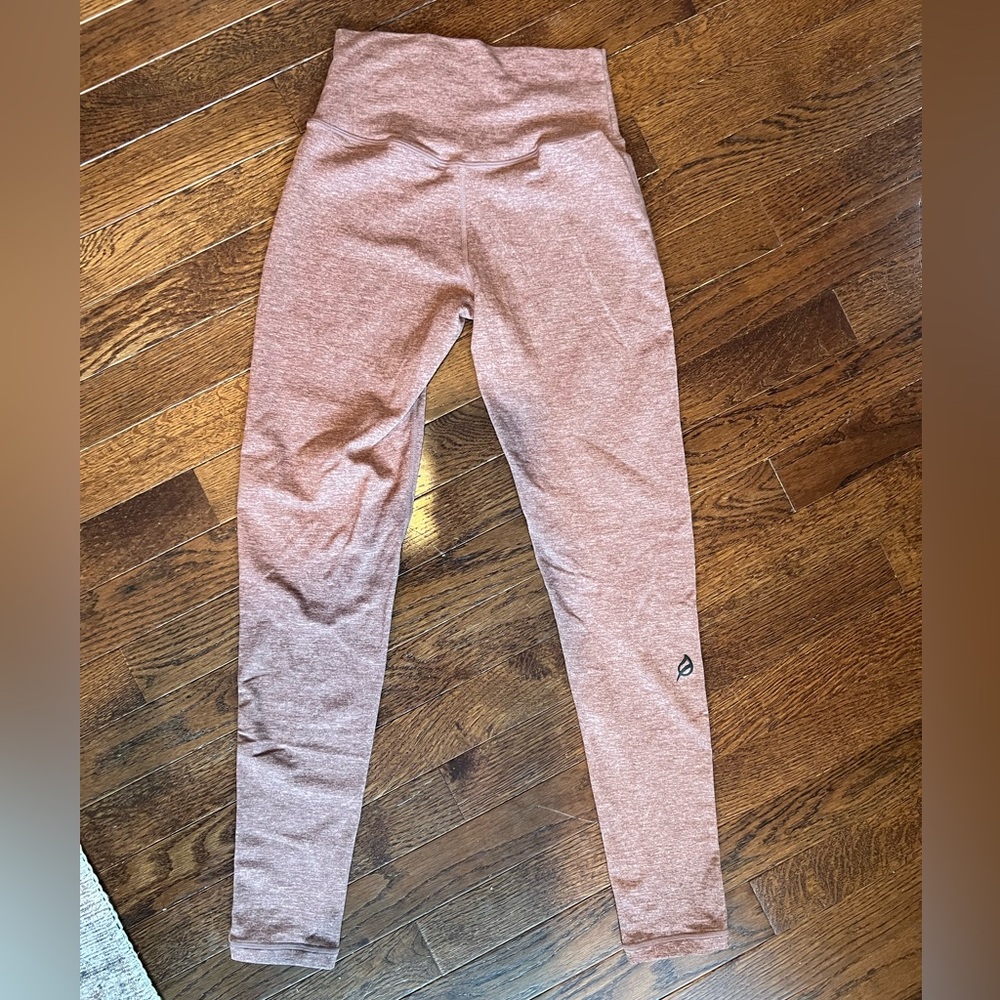 P'tula Mauve Leggings